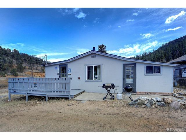 60 Smith Rd, Bailey, CO 80421