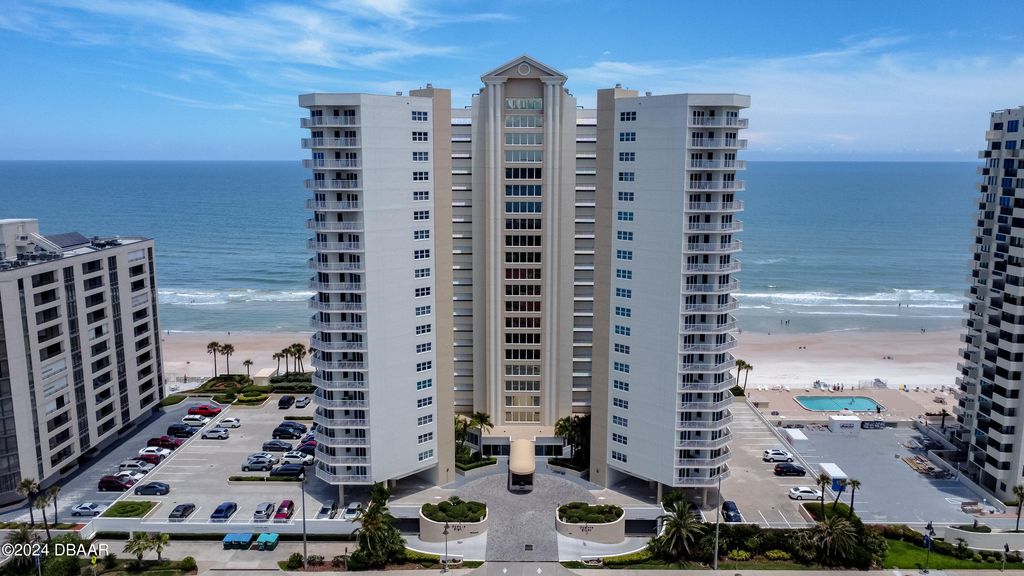 2937 S Atlantic Ave Apt 2103, Daytona Beach Shores, FL 32118