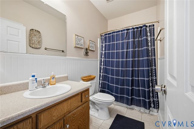 9433 Robin Rd, Disputanta, VA 23842