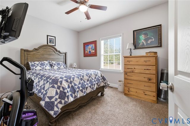 9433 Robin Rd, Disputanta, VA 23842