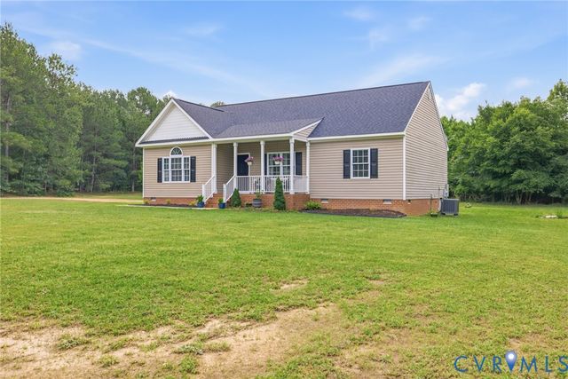 9433 Robin Rd, Disputanta, VA 23842