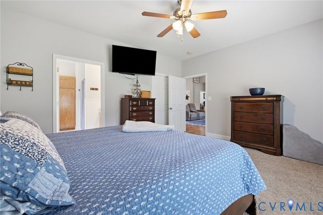 9433 Robin Rd, Disputanta, VA 23842
