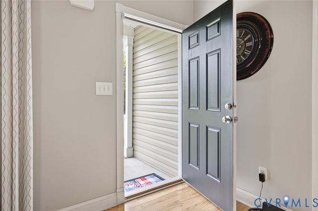 9433 Robin Rd, Disputanta, VA 23842