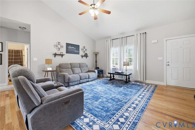 9433 Robin Rd, Disputanta, VA 23842