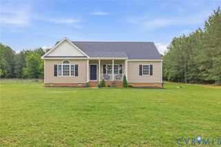 9433 Robin Rd, Disputanta, VA 23842