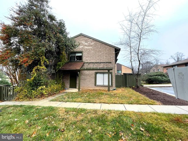 9492 TIMESWEEP LN, Columbia, MD 21045