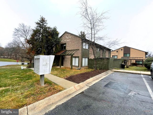 9492 TIMESWEEP LN, Columbia, MD 21045