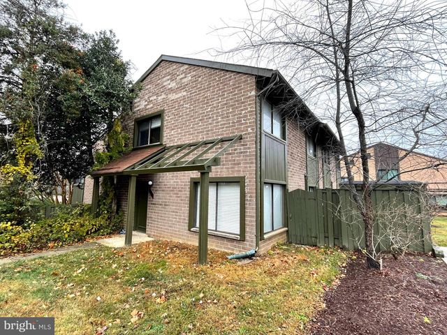 9492 TIMESWEEP LN, Columbia, MD 21045