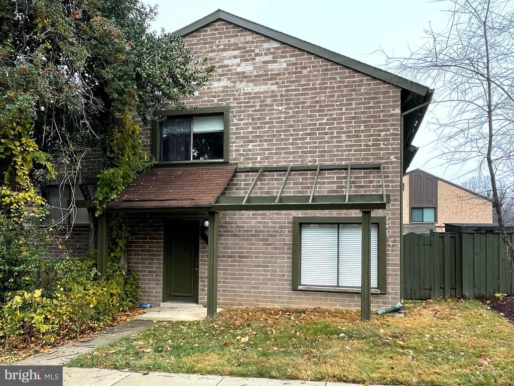 9492 TIMESWEEP LN, Columbia, MD 21045