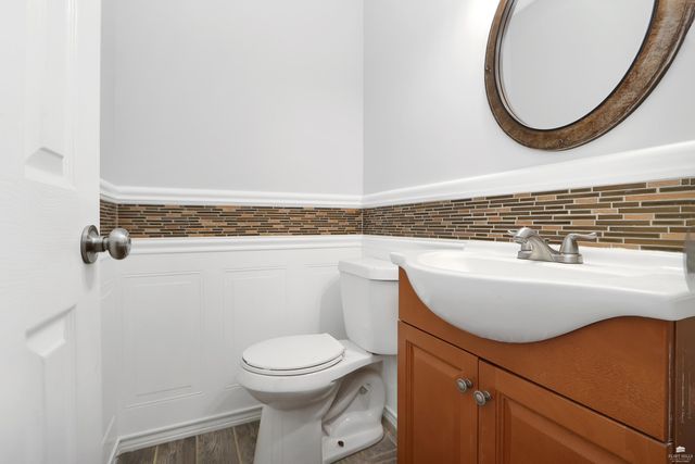 1417 Cypress Court, Junction City, KS 66441