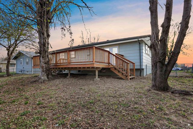 1417 Cypress Court, Junction City, KS 66441