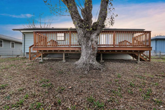 1417 Cypress Court, Junction City, KS 66441