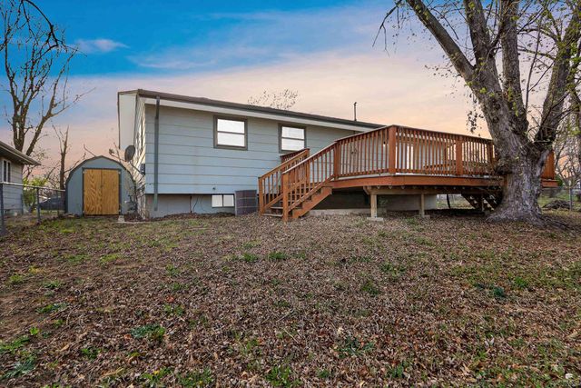 1417 Cypress Court, Junction City, KS 66441