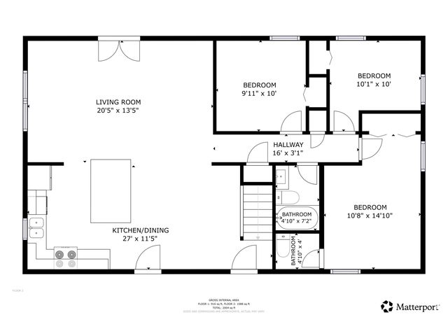 1417 Cypress Court, Junction City, KS 66441