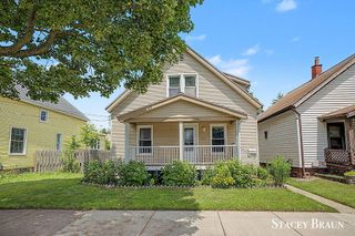 1009 Courtney Street, Grand Rapids, MI 49504