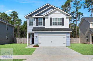 1277 Grayson Avenue, Hinesville, GA 31313