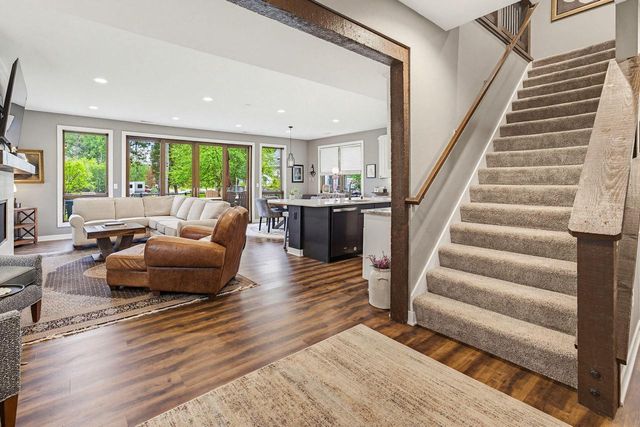 34215 Venice Park ROAD, Delafield, WI 53018