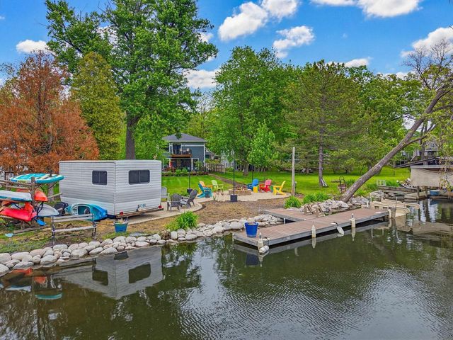 34215 Venice Park ROAD, Delafield, WI 53018