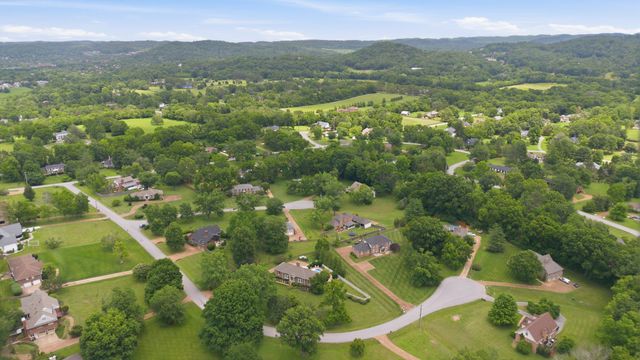1109 David Dr, Franklin, TN 37069