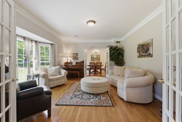 1109 David Dr, Franklin, TN 37069