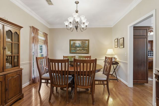 1109 David Dr, Franklin, TN 37069