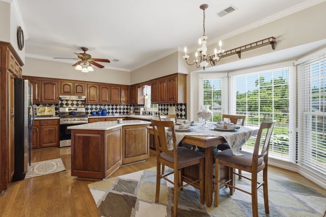 1109 David Dr, Franklin, TN 37069