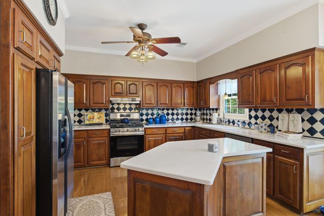 1109 David Dr, Franklin, TN 37069