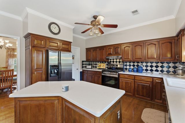 1109 David Dr, Franklin, TN 37069
