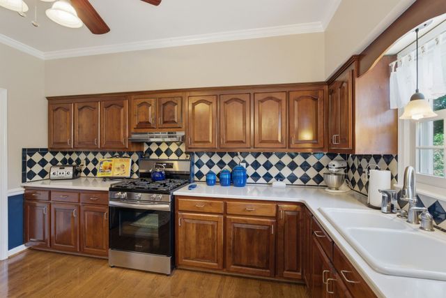 1109 David Dr, Franklin, TN 37069