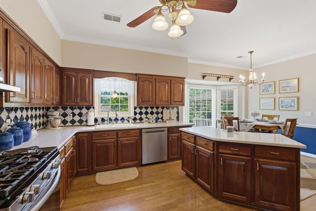 1109 David Dr, Franklin, TN 37069