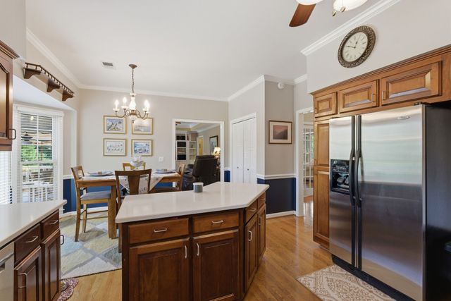 1109 David Dr, Franklin, TN 37069