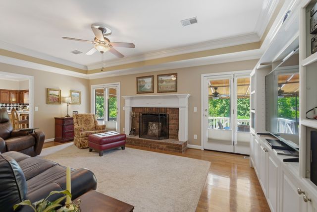 1109 David Dr, Franklin, TN 37069
