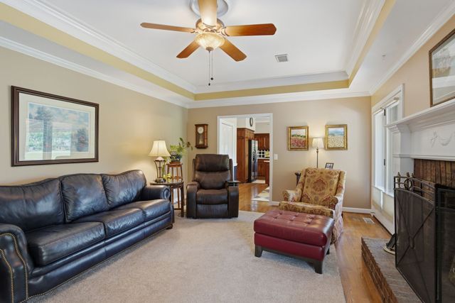 1109 David Dr, Franklin, TN 37069
