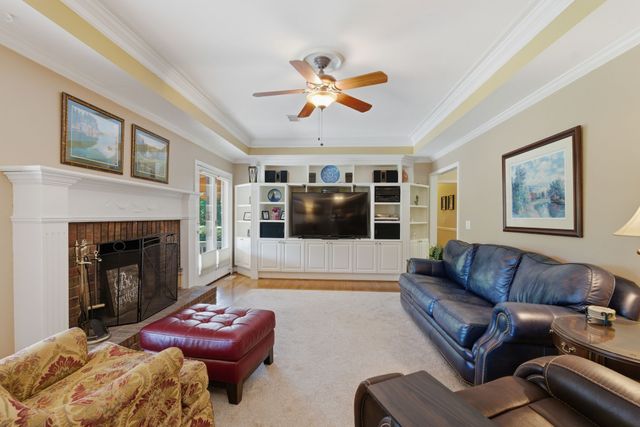 1109 David Dr, Franklin, TN 37069