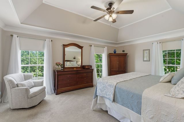 1109 David Dr, Franklin, TN 37069