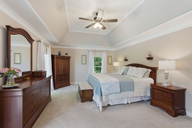 1109 David Dr, Franklin, TN 37069