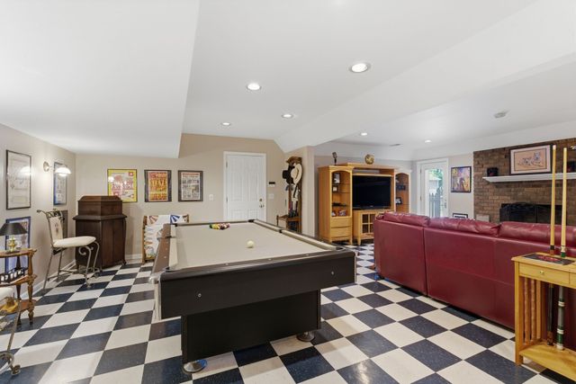 1109 David Dr, Franklin, TN 37069