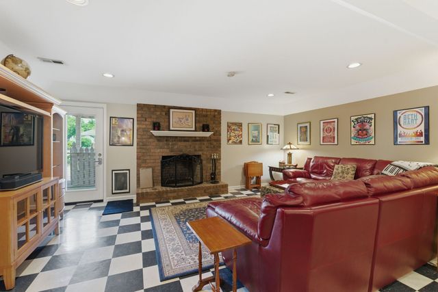 1109 David Dr, Franklin, TN 37069