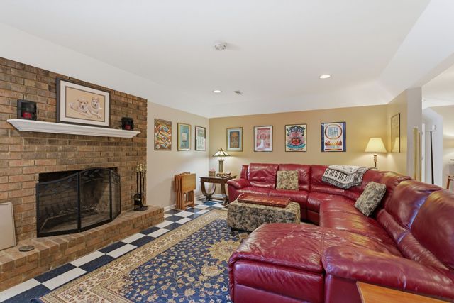 1109 David Dr, Franklin, TN 37069