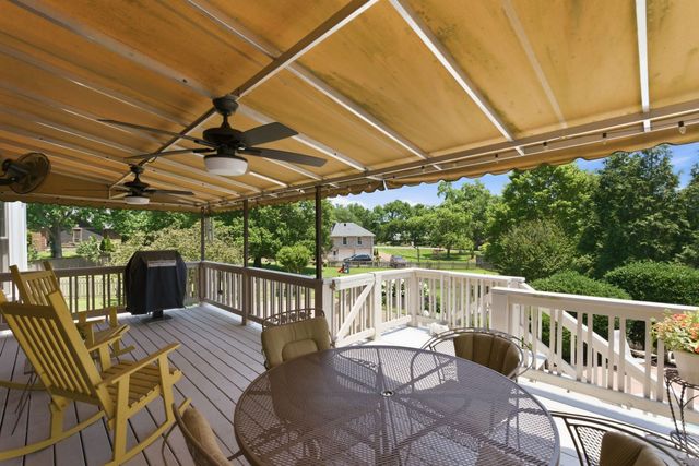 1109 David Dr, Franklin, TN 37069