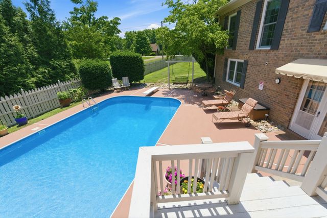 1109 David Dr, Franklin, TN 37069