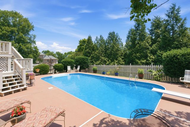 1109 David Dr, Franklin, TN 37069