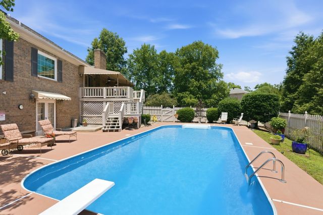 1109 David Dr, Franklin, TN 37069