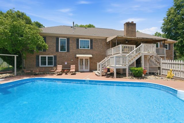 1109 David Dr, Franklin, TN 37069