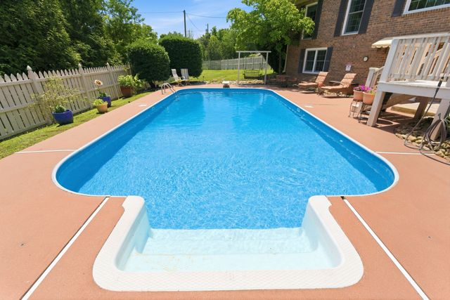 1109 David Dr, Franklin, TN 37069