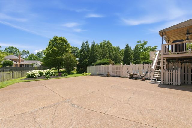 1109 David Dr, Franklin, TN 37069