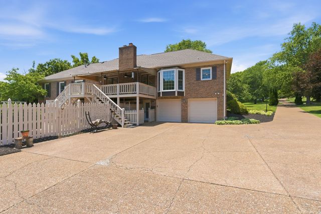 1109 David Dr, Franklin, TN 37069