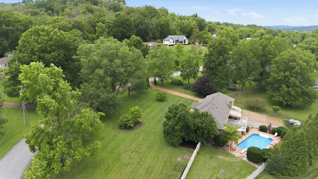 1109 David Dr, Franklin, TN 37069