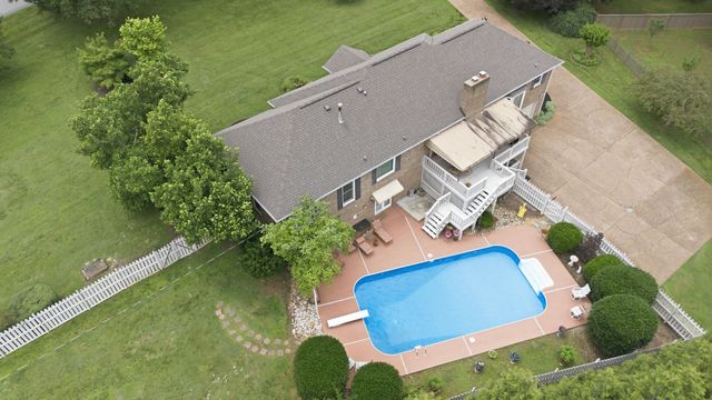 1109 David Dr, Franklin, TN 37069