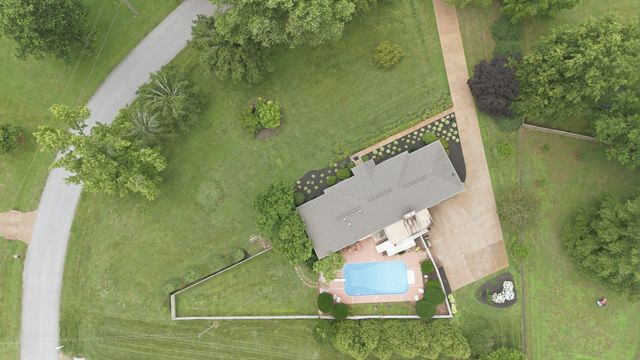 1109 David Dr, Franklin, TN 37069